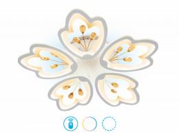 Потолочная светодиодная люстра Ambrella light Original  - 2
